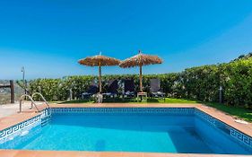 Villa Patricia Torrox By Ruralidays