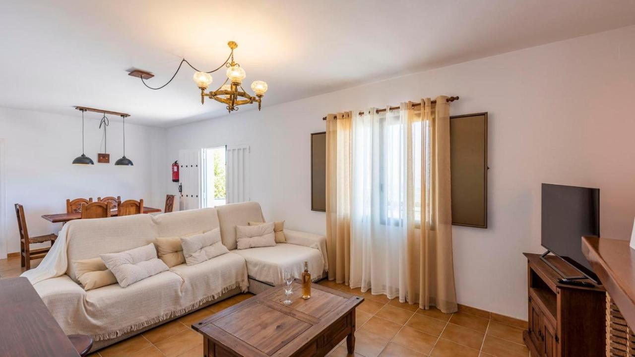 Villa Patricia Torrox By Ruralidays Exterior foto